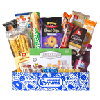 Greece Box