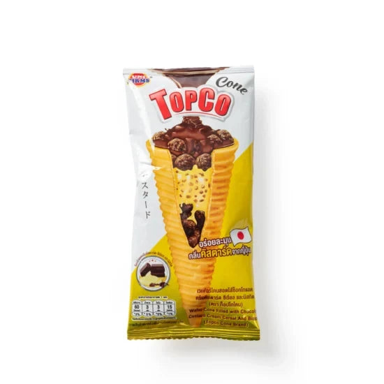 Unifirms Topco Cone